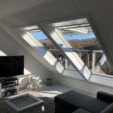 Eifeltime - Ferienwohnung Bad Muenstereifel Dış mekan fotoğraf