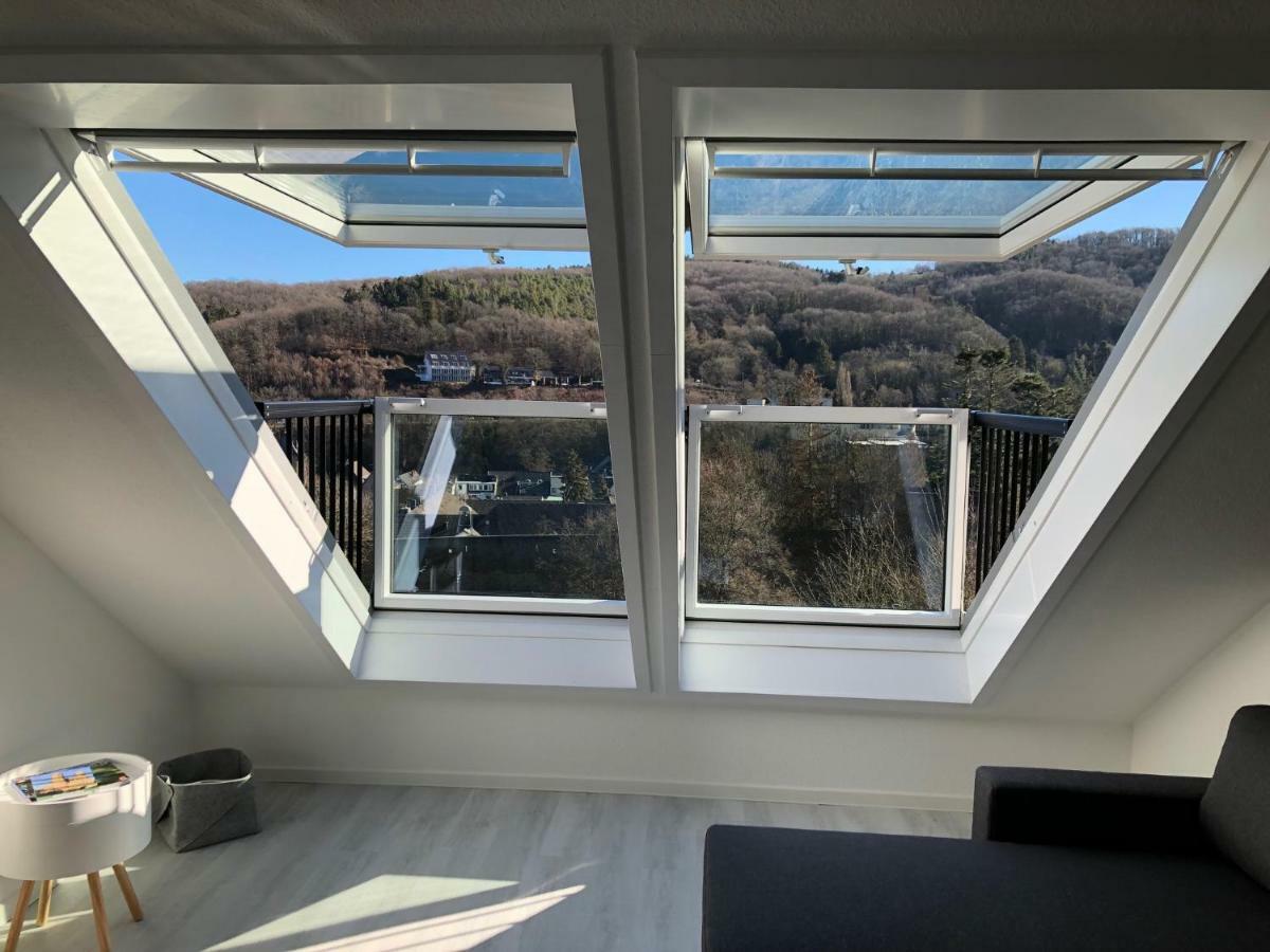 Eifeltime - Ferienwohnung Bad Muenstereifel Dış mekan fotoğraf