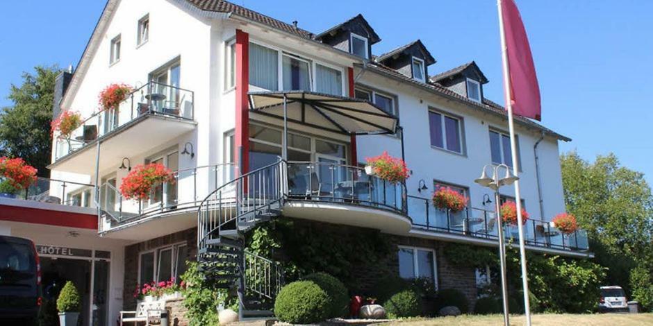 Eifeltime - Ferienwohnung Bad Muenstereifel Dış mekan fotoğraf